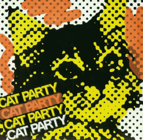 Cat Party : Cat Party Cat Party : Cat Party
